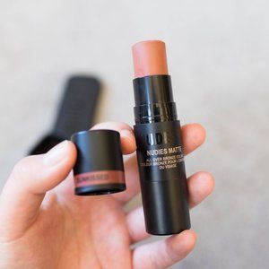 Nudestix Nudies Matte Blush & Bronze (Sunkissed)